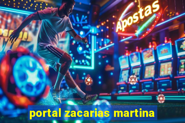 portal zacarias martina